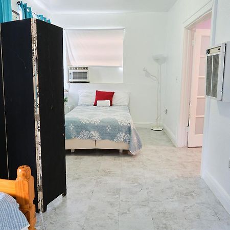 The Marlin Rooster Apartments Miami Kültér fotó
